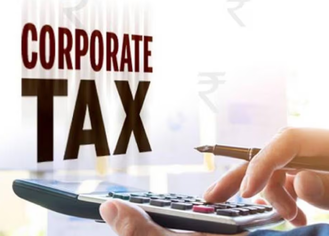 The Article on 'Personal and Corporate Taxation Proposals of Budget 2022'